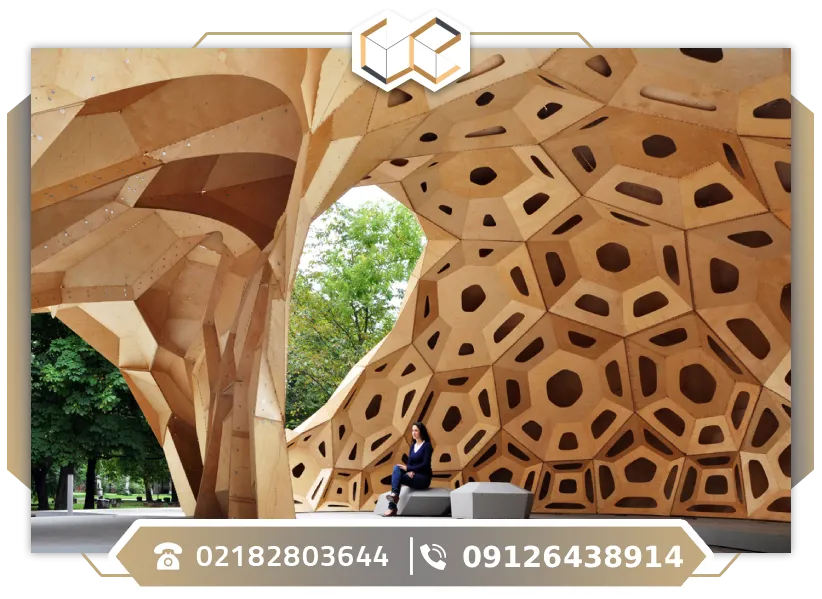 برنامه طراحی پارامتریک