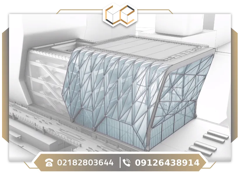 آشنایی معماری انعطاف پذیر