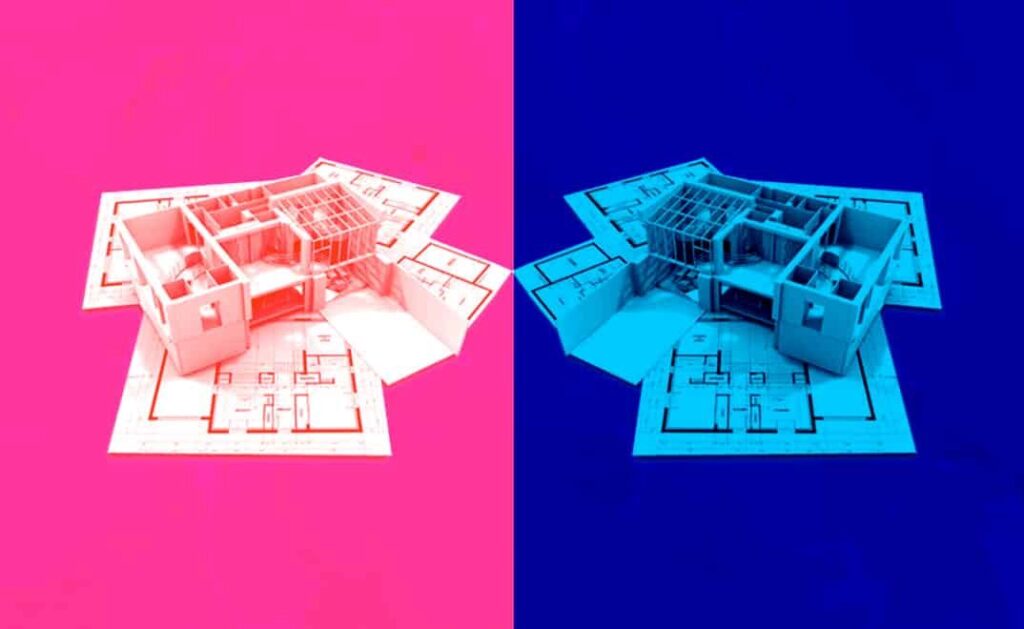 رابطه BIM و Digital Twins
